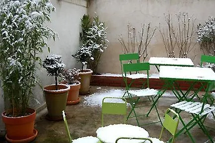 La Maison Montparnasse 
