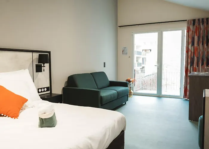 La Maison Montparnasse